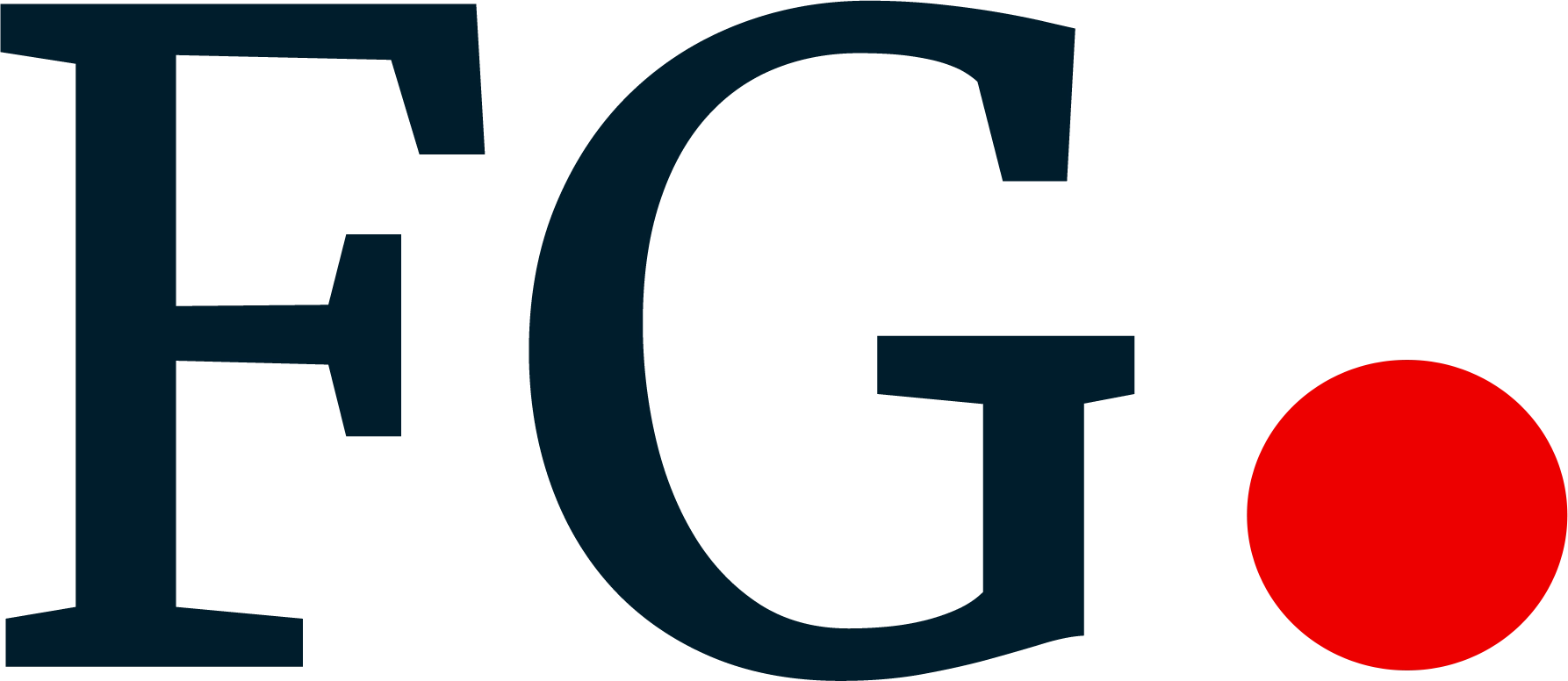 Fiduciaire Genevoise Logo