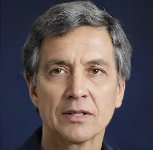 Photo de profil de Christian Favre