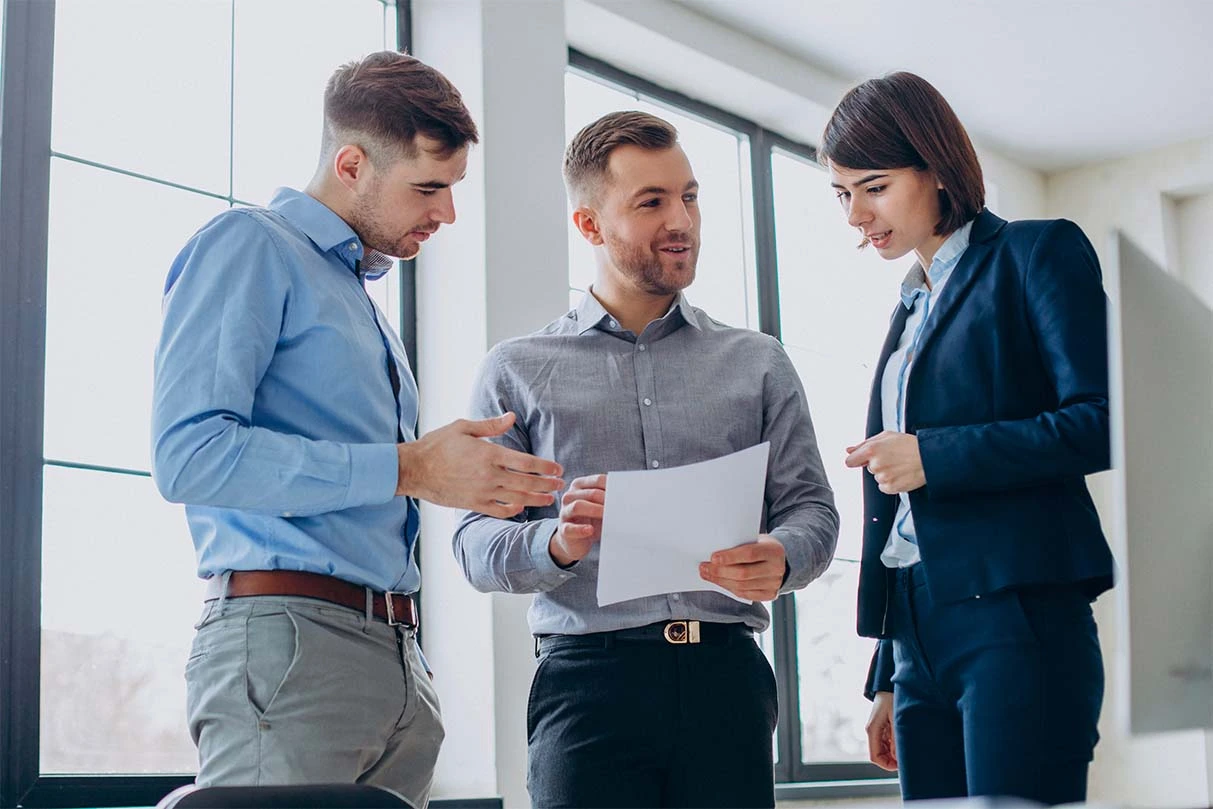 Fiduciaire Genevoise, Comptabilité, Audit & Fiscalité 