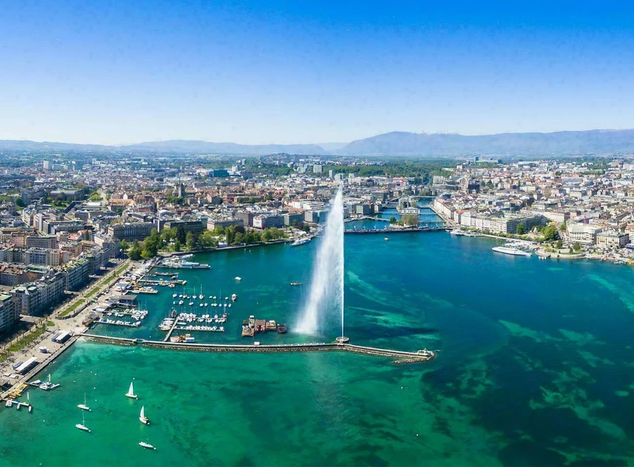 Fiduciaire Genevoise, Comptabilité, Audit & Fiscalité pour les entreprises à Genève en Suisse