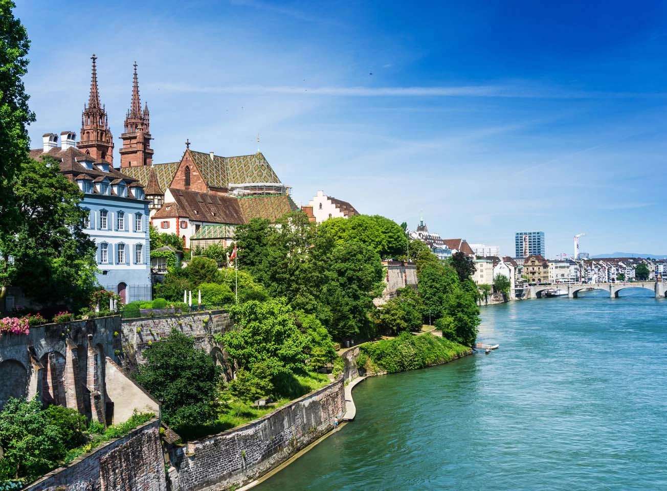 Fiduciaire Genevoise, Comptabilité, Audit & Fiscalité pour les entreprises à Lausanne en Suisse